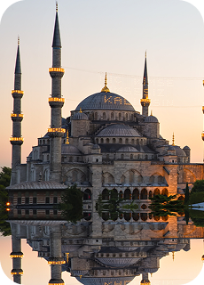 Mosque